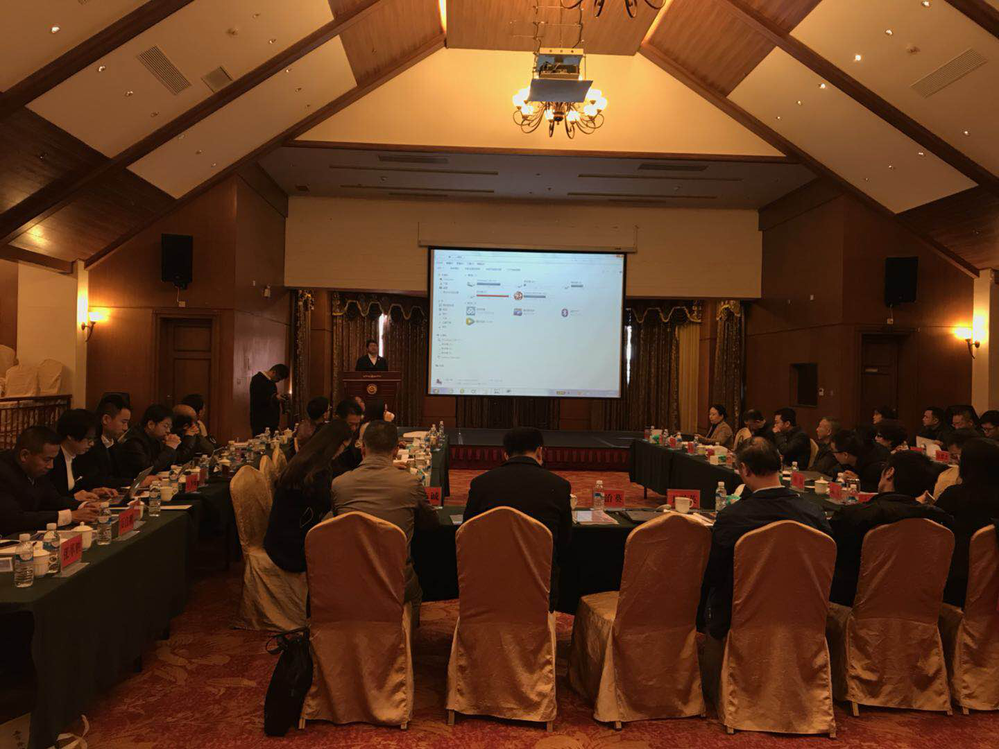 云南省人民政府辦公廳關于印發云南省現代物流產業發展“十三五”規劃及實施方案的通知