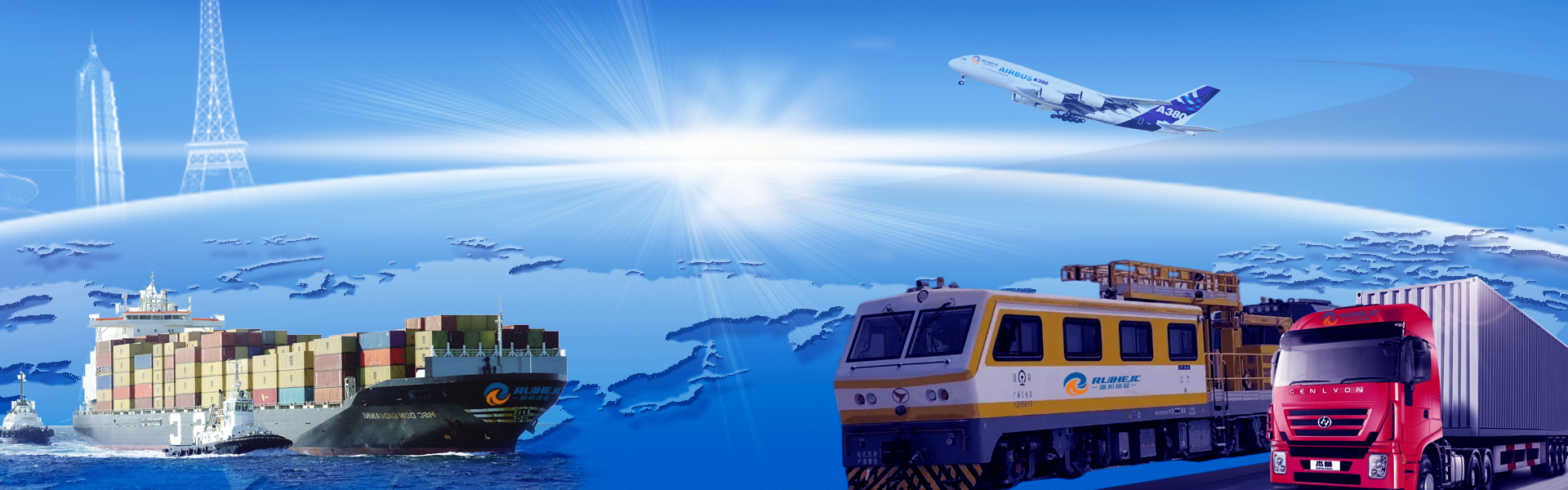 中緬跨境物流丨海陸空三通道正常發(fā)運